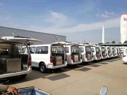 金坛市深度解析遗体运输价格